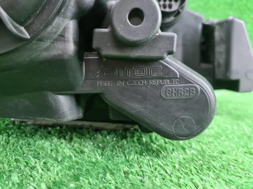 Фара левая Jaguar XF 1 (2011-2015) ксенон