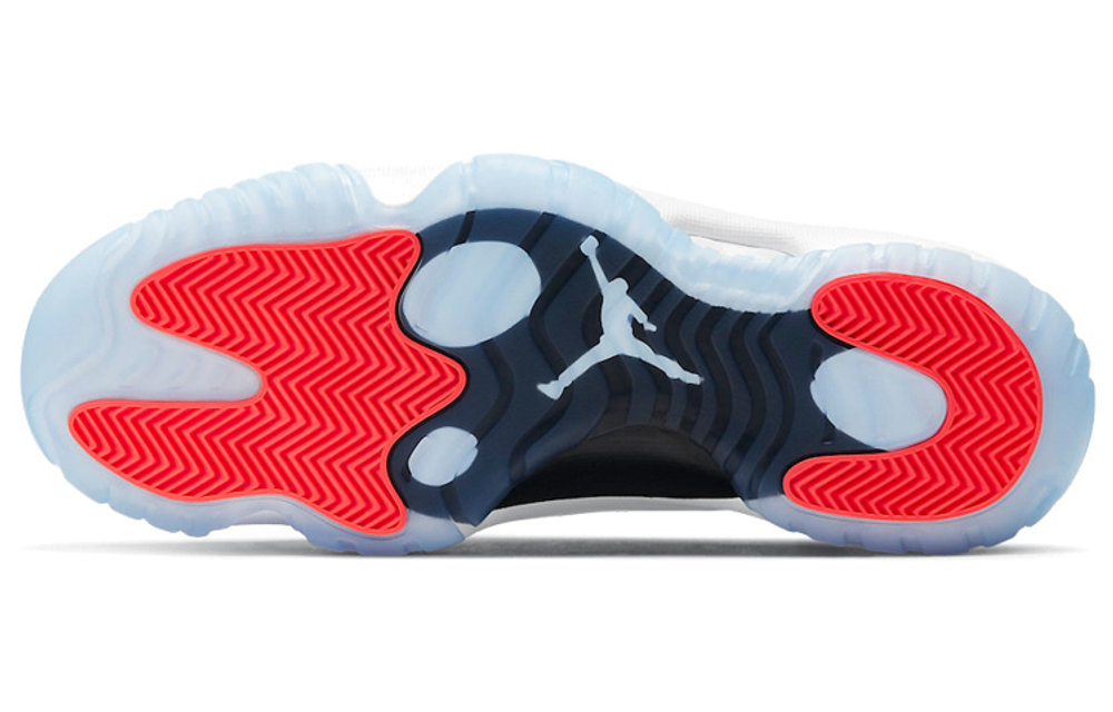 Кроссовки Jordan Air Jordan 11 Adapt Tpu