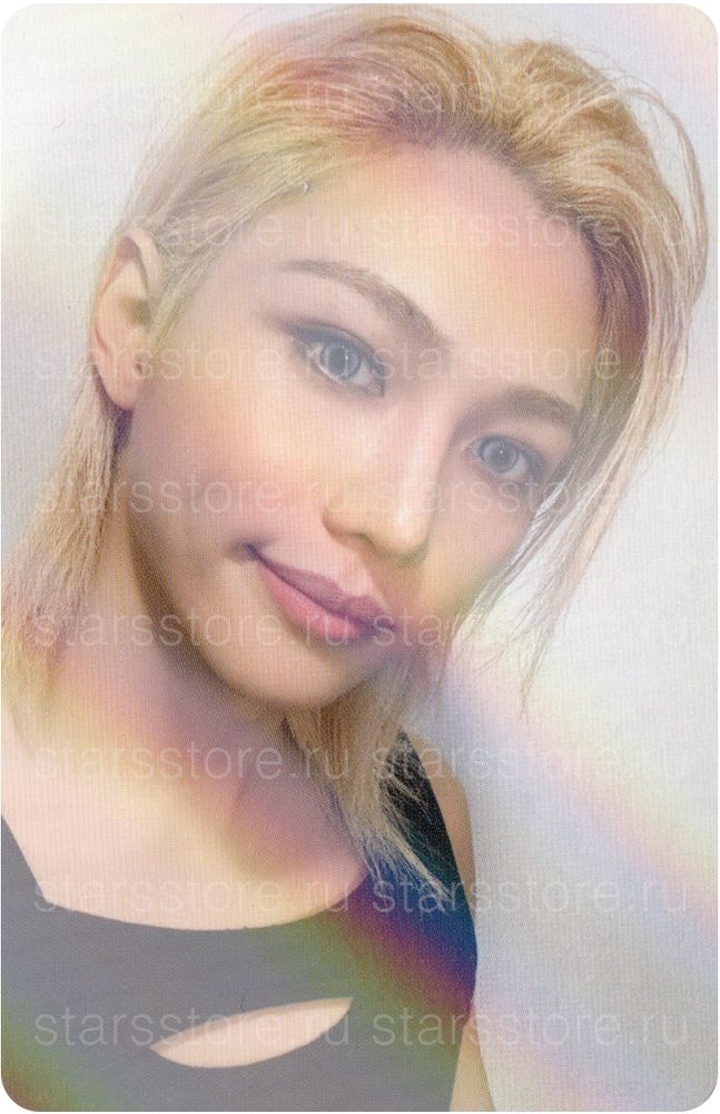 Фотокарта Felix STRAY KIDS - DO IT (MAKESTAR)