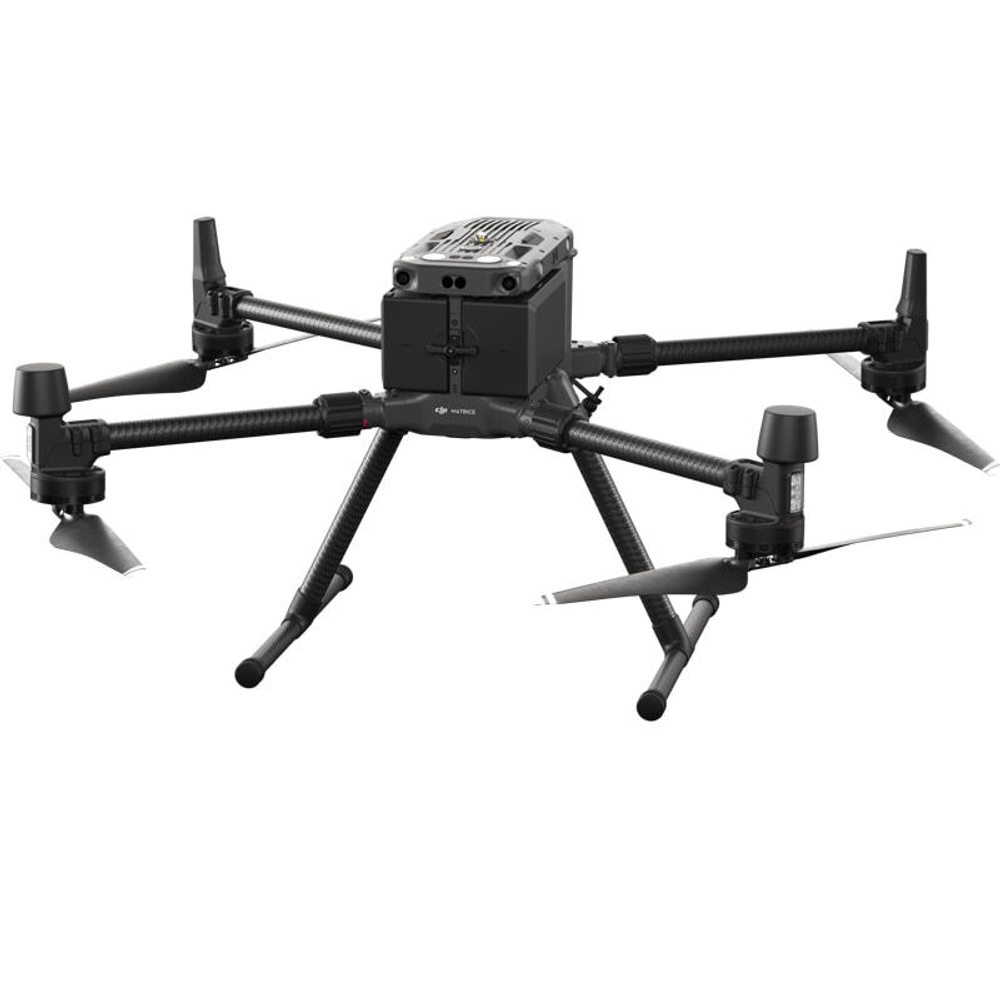 Квадрокоптер DJI MATRICE 300 RTK (Universal Edition)