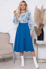 Платье 71689 Avili