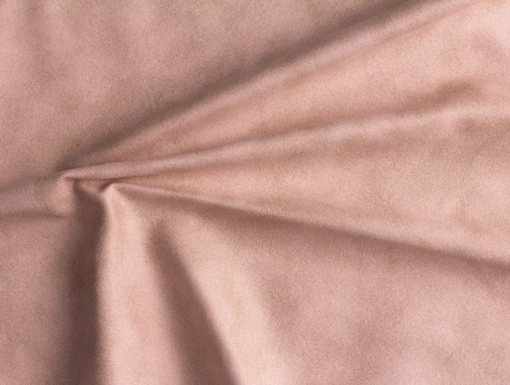 Микровелюр Эстетика роза (Estetika rose)