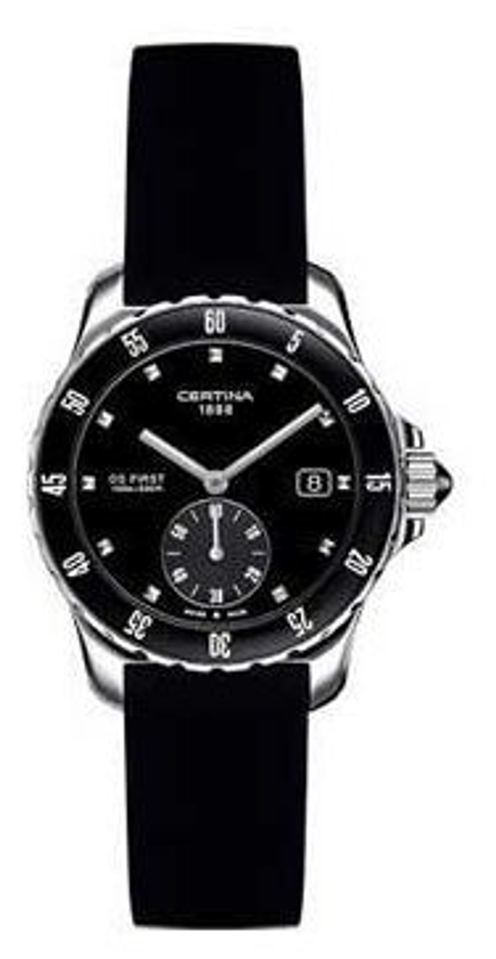 Certina 0142351705100