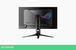 Игровой монитор ASUS ROG Swift OLED PG32UCDP