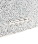 Сумка через плечо EYELIKE Chiara Ferragni - серебряный(76SB4BA2ZSB01)