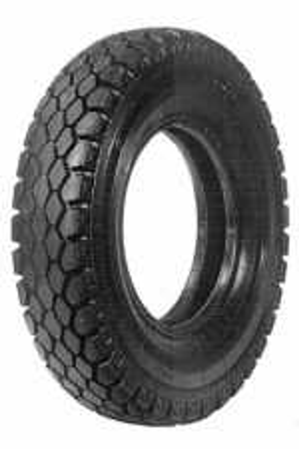 Грузовая шина КАМА 260 Р 508 ИН-142 БМ н.с.12 НКШЗ 2017