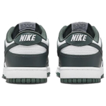 Кроссовки Nike Dunk Low Vintage Green