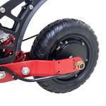 Электросамокат Wolong M5 16Ah 2023