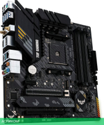 Материнская плата ASUS TUF Gaming B550M-Plus WiFi II (90MB19Y0-M0EAY0)
