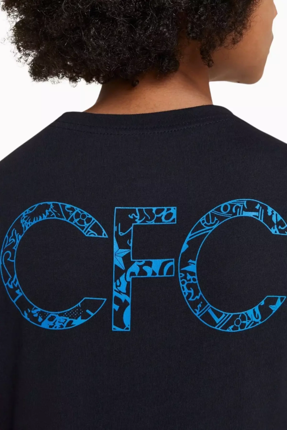 Футболка Nike Chelsea FC 23/24 Junior