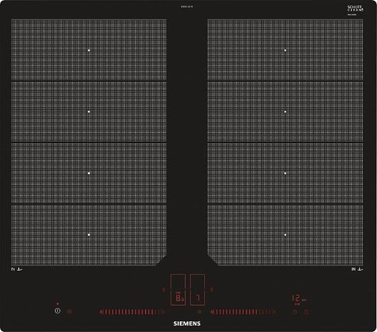 Индукционная варочная панель Siemens EX601LXC1E
