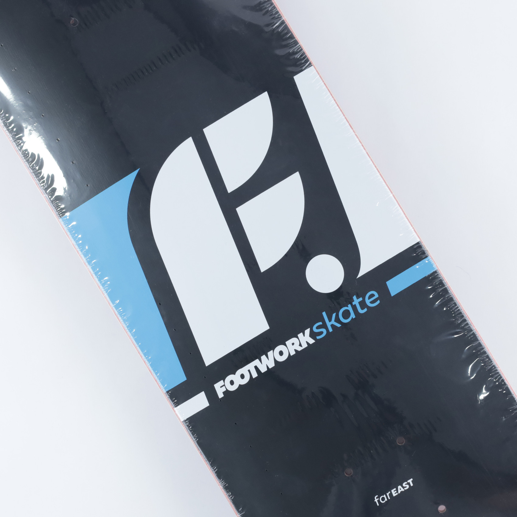 Дека Footwork Classic Logo артикул: - купить в магазине Дайс