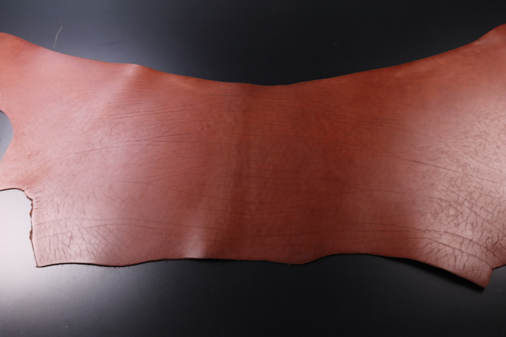 3,6-4,0 вороток коньяк с лицевым покрытием 95дм² (КЛ)