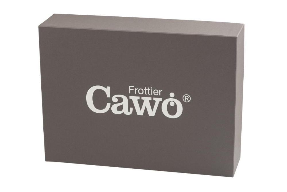 Халат мужской Cawo 1835 600 белый