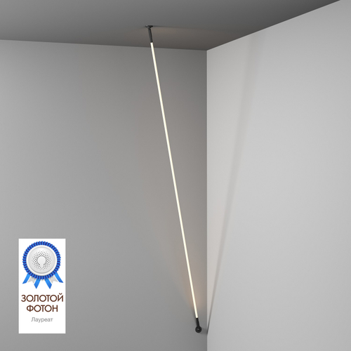 Настенный светильник Denkirs Flex DK7505-BK