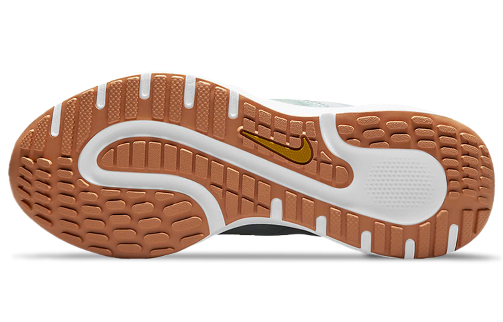 Кроссовки Nike React Escape Run 1 (Женская размерная сетка)