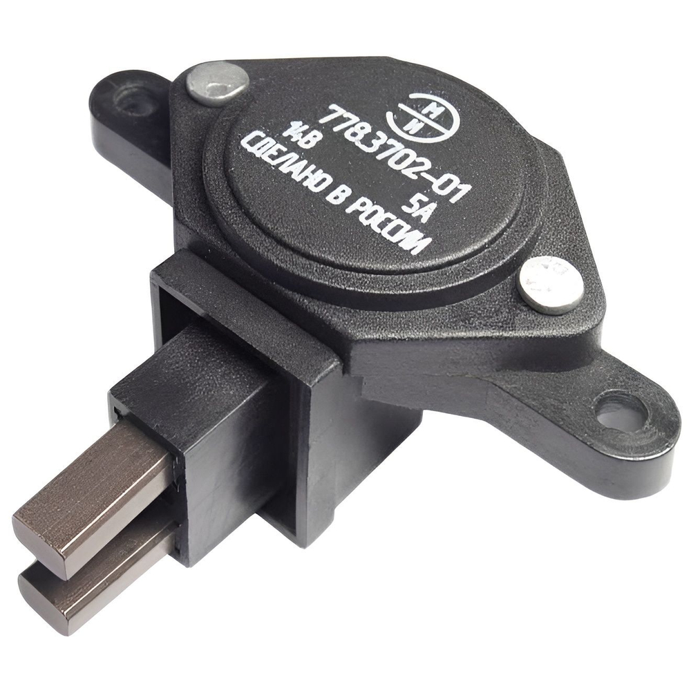 Регулятор напряжения ВАЗ 2110-12-15, 2123 ГАЗель