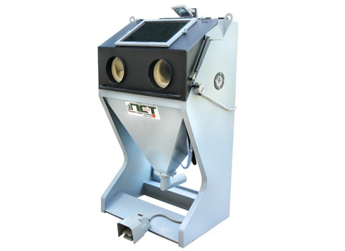 Эжекторная камера струйной очистки КСО-80-И-М