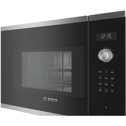 Встраиваемая микроволновая печь Bosch BEL523MS0