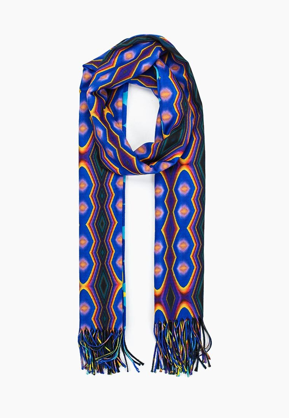 LIGVIANNI Палантин Scarf