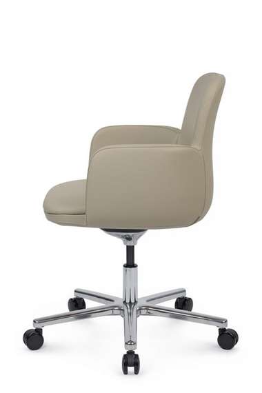 Кресло Charm B2512 Светло-серый