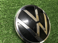 Эмблема решетки радиатора VW Polo 6 (2020-2022)