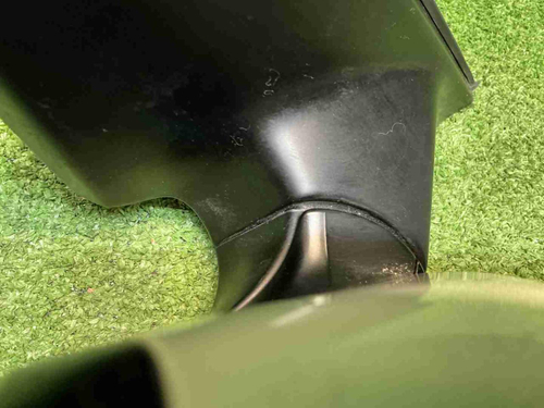 Зеркало правое BMW 7er F01 (2012-2015) 5 контактов