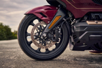 Honda GL1800 Gold Wing Tour 50th Anniversary