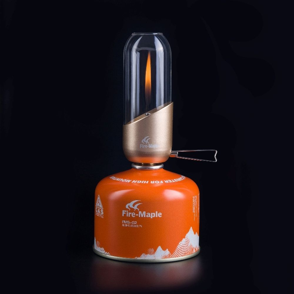 Лампа газовая Little Orange 140г, 1007602