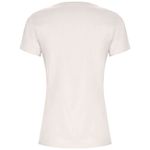 Женская футболка Golden с коротким рукавом