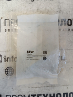 SEW Eurodrive MKS51A015/MDXBG2 с хранения