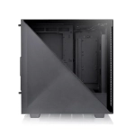 Компьютерный корпус Thermaltake Divider 300 TG, CA-1S2-00M1WN-00, ATX/MicroATX/Mini-ITX, USB 2*3.0 /Без Б/П, Чёрный