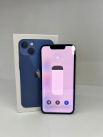 Apple iPhone 13 Mini 256Gb Б/У Синий