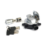 Замок зажигания 11-15 FXST; 11-17 FLST/C/F/N, FLS/S