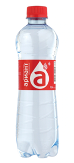 Ариант(Радонеж.) Мин.вода 0,5/12 ГАЗ