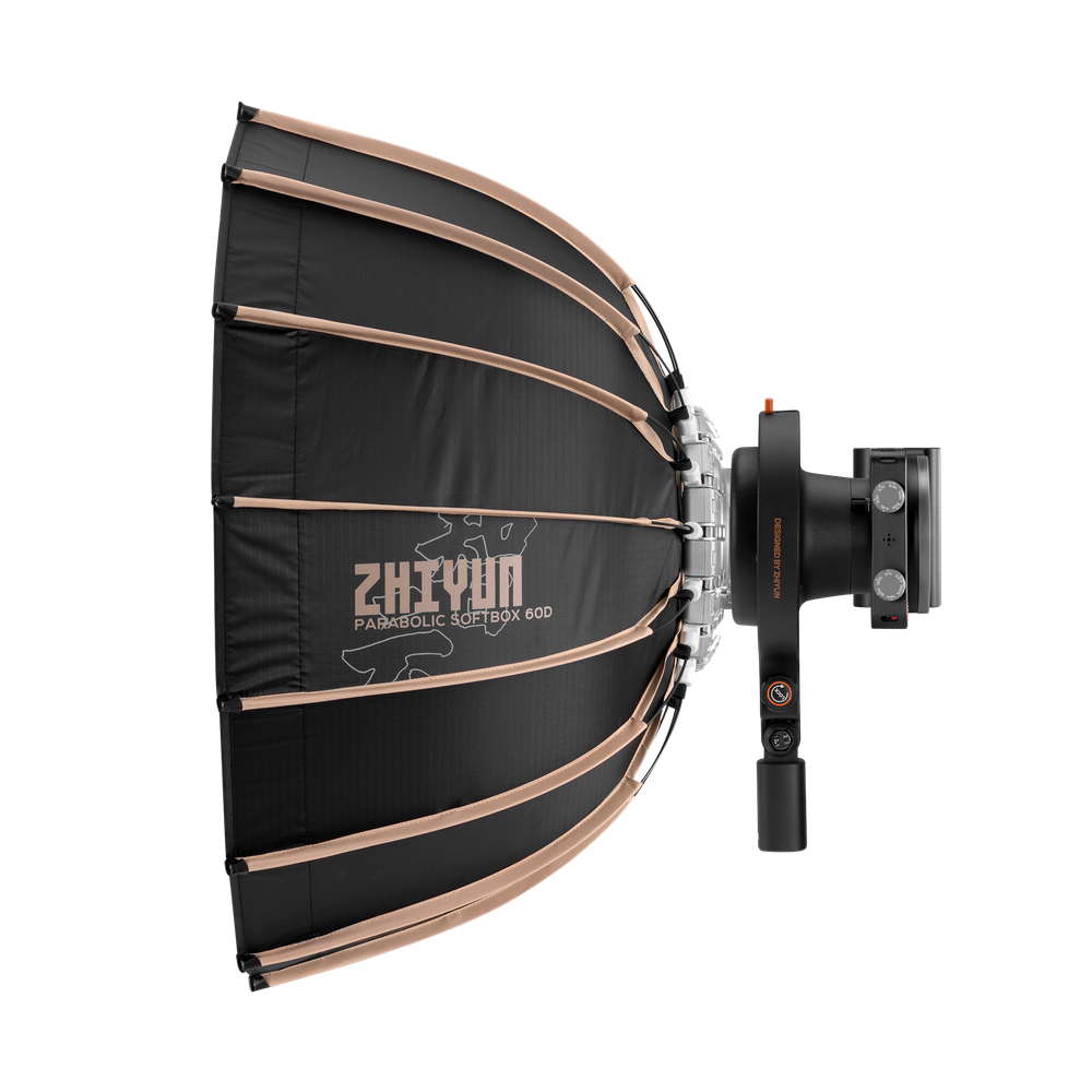 Осветитель Zhiyun Cinepeer CX100