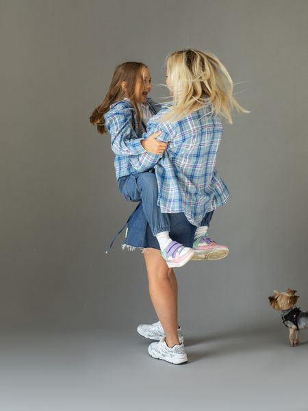 Family look