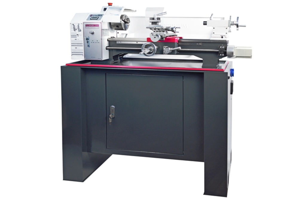Насос СОЖ для токарного станка с ЧПУ TU2406 CNC