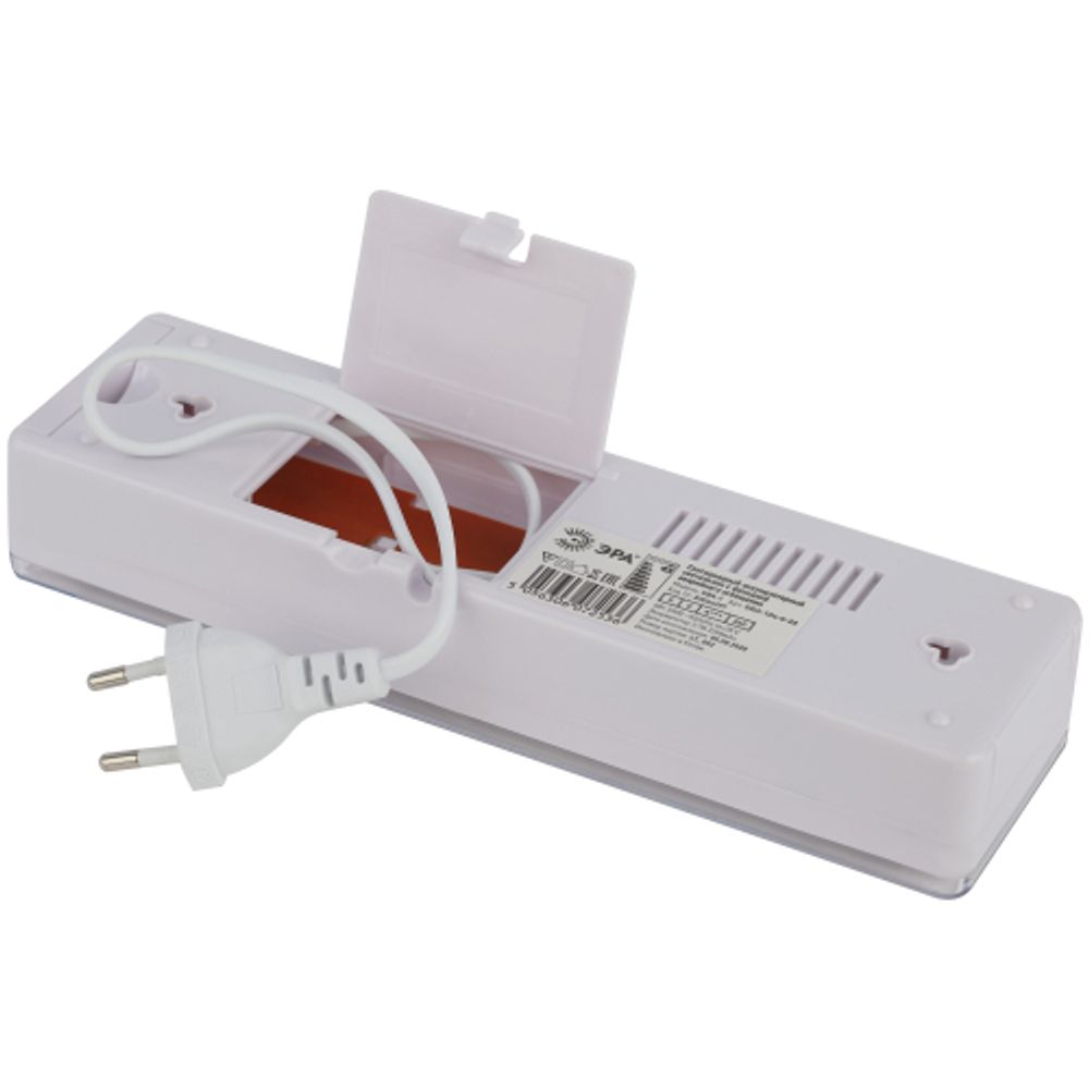 Аварийный светильник светодиодный ЭРА DBA-104-0-20 непостоянный 44LED 6ч IP20 стрелка