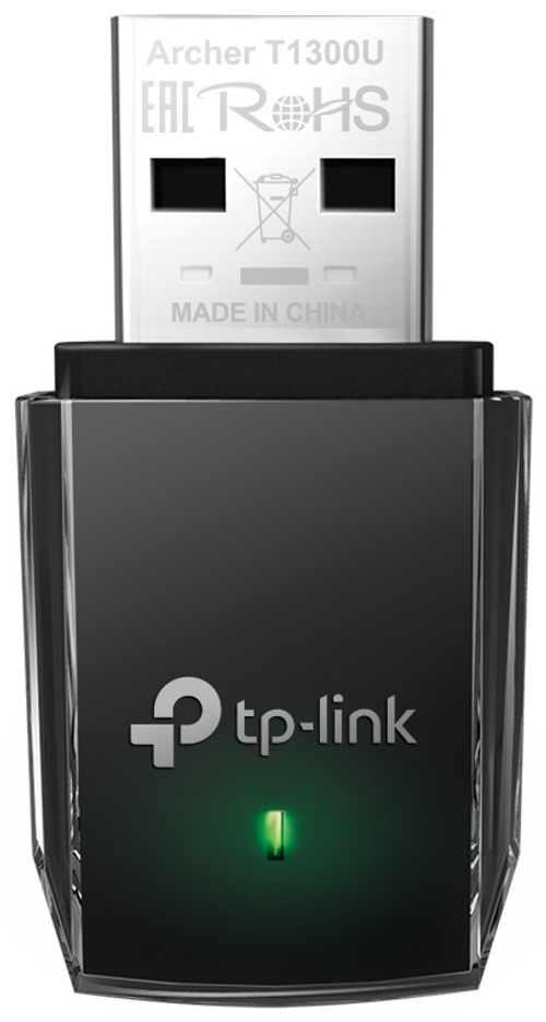 Wi-Fi адаптер TP-LINK Archer T1300U