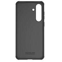 Чехол противоударный от Nillkin для Samsung Galaxy S25 FE, серия Super Frosted Shield Pro