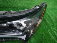 Фара левая Lexus NX 1 (2017-2021) LED
