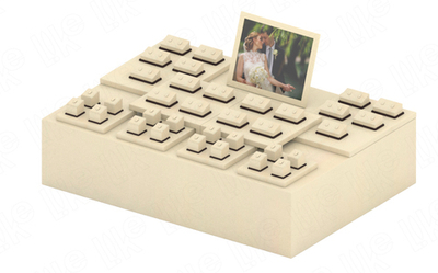 Комплект демонстрационного оборудования, серия "Свадебная"