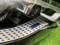 Фара правая Mercedes S W223 (20-нв) Digital Light