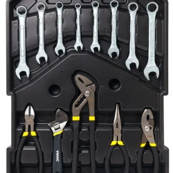 Набор инструментов 1050пр. WMC TOOLS 401050 WMC TOOLS WMC-401050