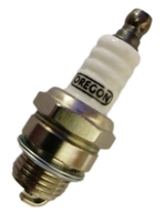 Свеча зажигания OREGON 77-304-1, 19мм, М14, для 2-тактных двигателей