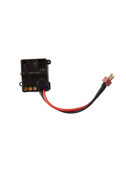 Регулятор с приемником 35A 2 в 1 для автомоделей MJX M162/M163