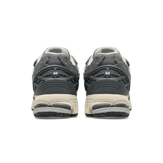 New Balance NB 1906R Бежевые кроссовки Низки Унисекс