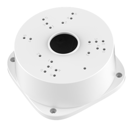 HM-AB350 монтажная коробка, кронштейн для камер видеонаблюдения