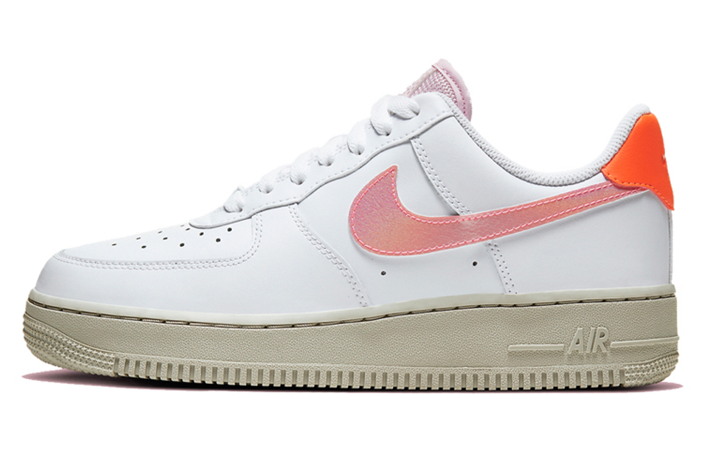 Кроссовки Nike Air Force 1 Low (Женская размерная сетка)